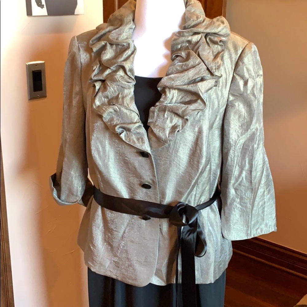 Evening Jacket